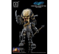 Scar Predator Action Figure